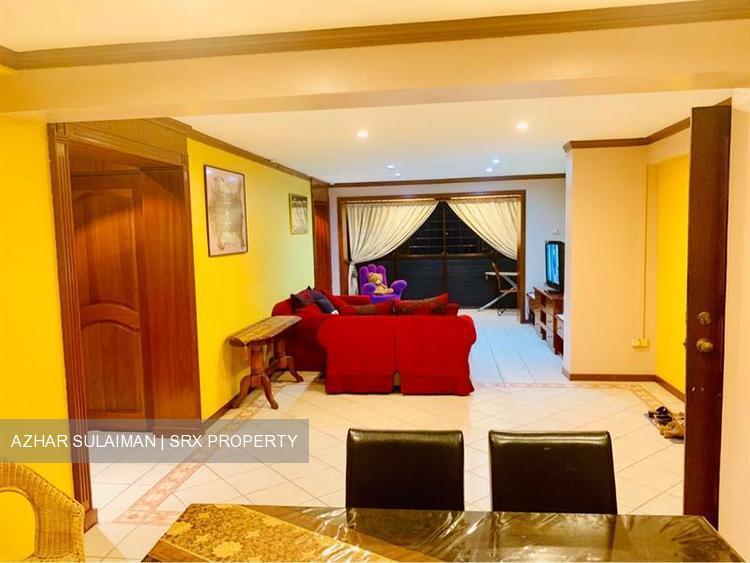 Blk 515 Jelapang Road (Bukit Panjang), HDB 5 Rooms #186427662